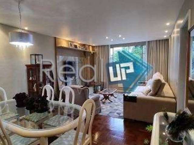 Apartamento com 3 quartos à venda na Rua Garibaldi, Tijuca, Rio de Janeiro, 96 m2 por R$ 570.000