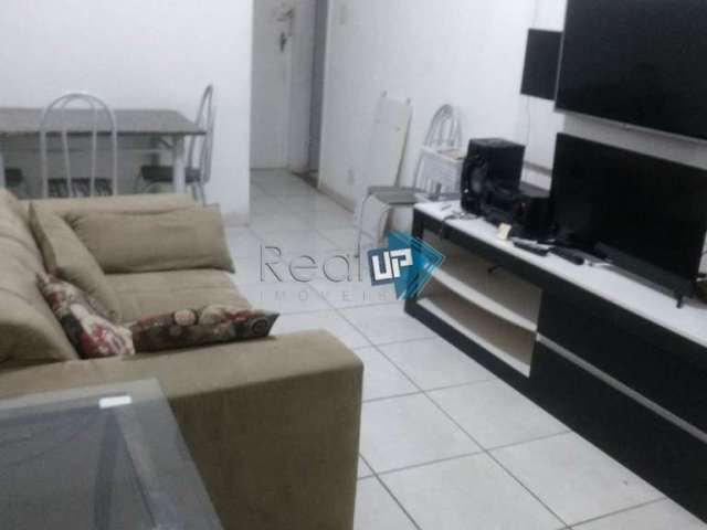 Apartamento com 1 quarto à venda na Rua Barata Ribeiro, Copacabana, Rio de Janeiro, 38 m2 por R$ 450.000