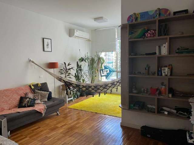 Apartamento com 3 quartos à venda na Rua Gago Coutinho, Laranjeiras, Rio de Janeiro, 95 m2 por R$ 1.200.000