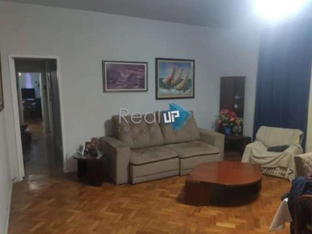 Apartamento com 3 quartos à venda na Rua Bom Pastor, Tijuca, Rio de Janeiro, 113 m2 por R$ 790.000