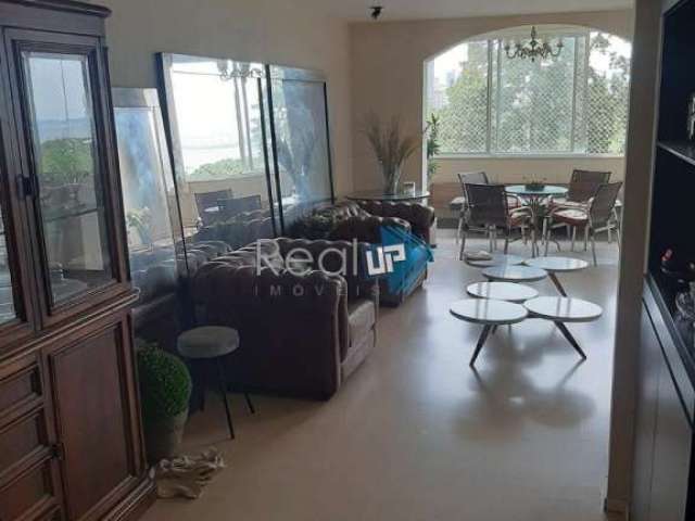 Apartamento com 3 quartos à venda na Avenida Rui Barbosa, Flamengo, Rio de Janeiro, 230 m2 por R$ 2.150.000