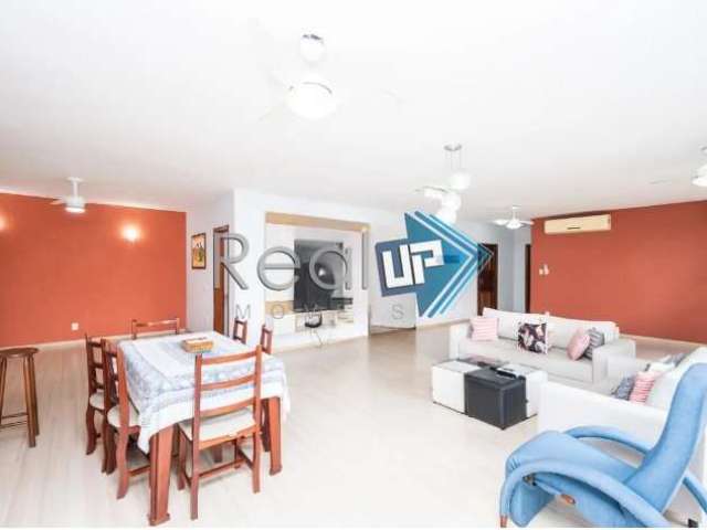 Apartamento com 4 quartos à venda na Félix da Cunha, Tijuca, Rio de Janeiro, 153 m2 por R$ 1.685.000