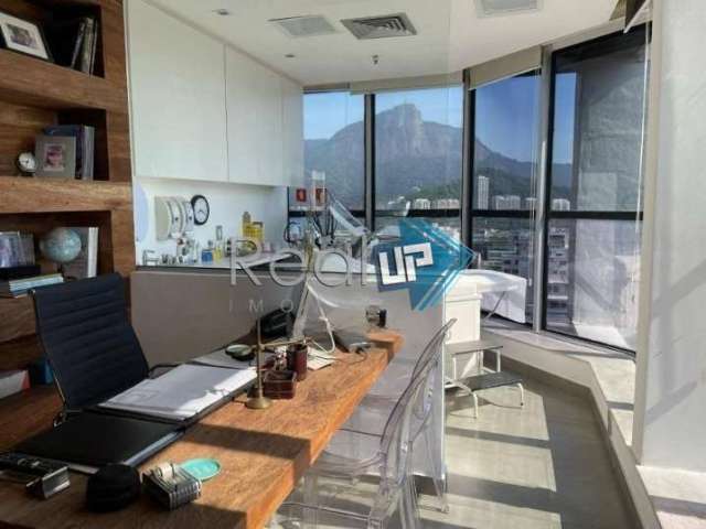 Sala comercial com 1 sala à venda na Rua Visconde de Pirajá, Ipanema, Rio de Janeiro, 34 m2 por R$ 1.150.000