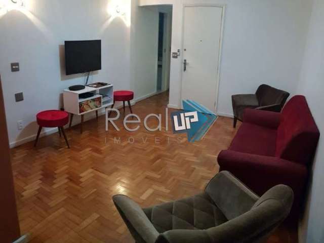 Apartamento com 3 quartos à venda na Rua Raul Pompéia, Copacabana, Rio de Janeiro, 85 m2 por R$ 950.000