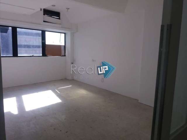 Sala comercial com 3 salas à venda na Rua Barata Ribeiro, Copacabana, Rio de Janeiro, 96 m2 por R$ 1.599.000