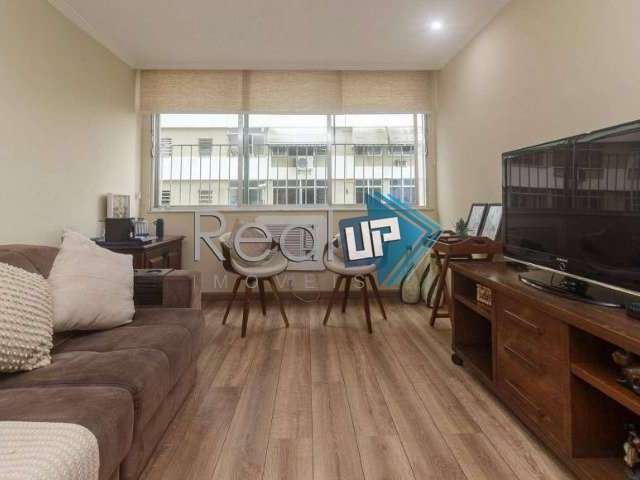 Apartamento com 3 quartos à venda na Rua Fadel Fadel, Leblon, Rio de Janeiro, 84 m2 por R$ 1.780.000