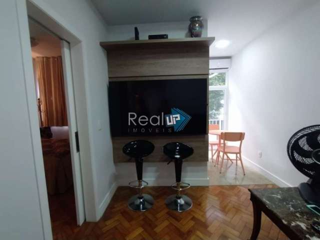 Apartamento com 1 quarto à venda na Rua Barão de Ipanema, Copacabana, Rio de Janeiro, 35 m2 por R$ 600.000