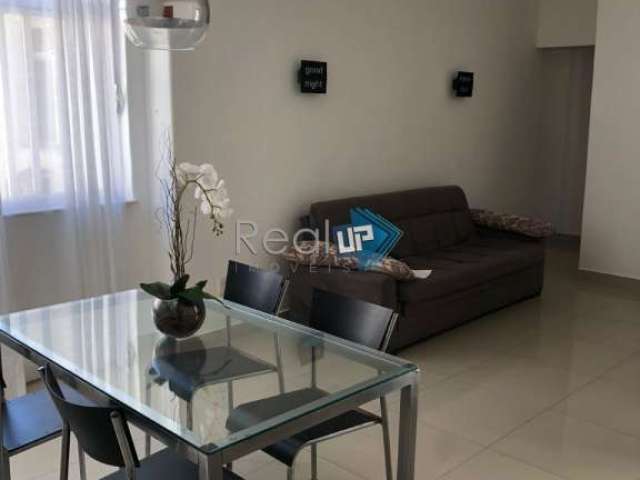 Apartamento com 2 quartos à venda na Rua Xavier da Silveira, Copacabana, Rio de Janeiro, 72 m2 por R$ 950.000