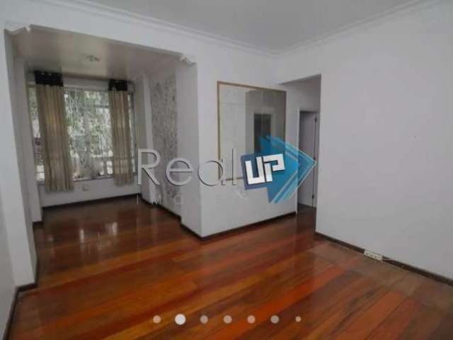 Apartamento com 2 quartos à venda na Correa Dutra, Catete, Rio de Janeiro, 81 m2 por R$ 660.000