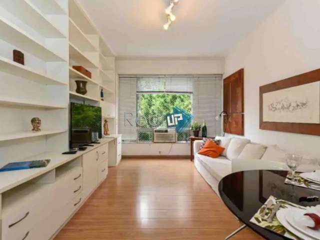 Apartamento com 2 quartos à venda na Avenida Afrânio de Melo Franco, Leblon, Rio de Janeiro, 113 m2 por R$ 2.450.000