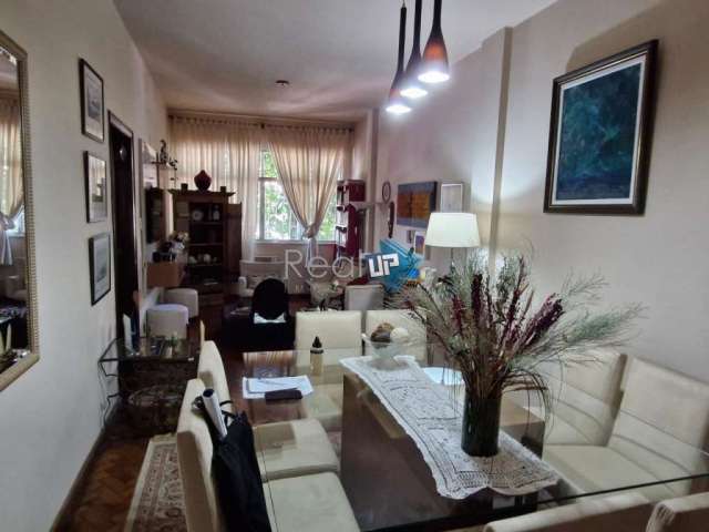 Apartamento com 2 quartos à venda na Rua Conde de Bonfim, Tijuca, Rio de Janeiro, 90 m2 por R$ 585.000