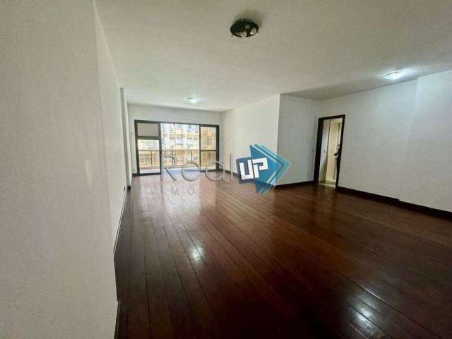 Apartamento com 4 quartos à venda na Avenida Rainha Elizabeth da Bélgica, Ipanema, Rio de Janeiro, 183 m2 por R$ 2.800.000