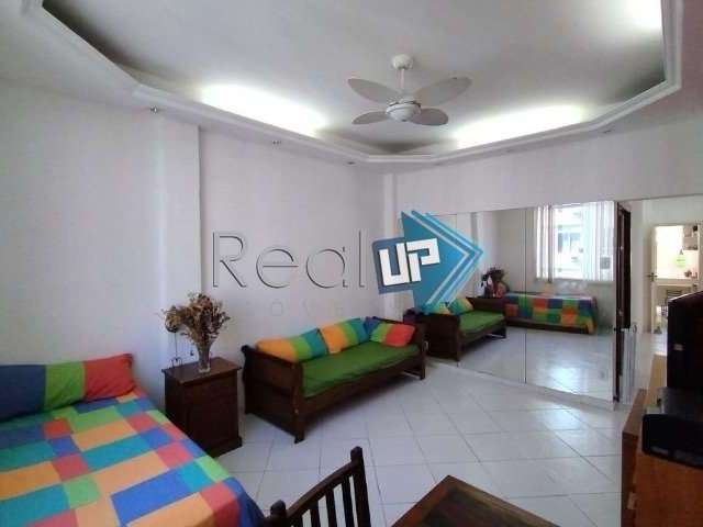 Apartamento com 2 quartos à venda na Rua Raul Pompéia, Copacabana, Rio de Janeiro, 97 m2 por R$ 810.000