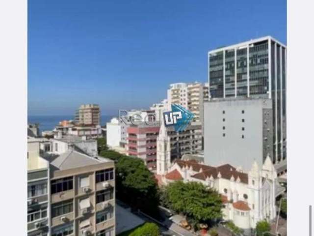 Sala comercial com 1 sala à venda na Rua Visconde de Pirajá, Ipanema, Rio de Janeiro, 29 m2 por R$ 960.000