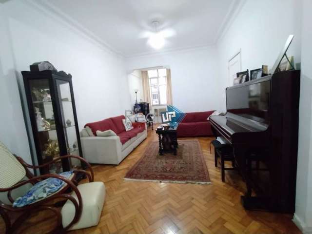 Apartamento com 3 quartos à venda na Rua Hilário de Gouveia, Copacabana, Rio de Janeiro, 156 m2 por R$ 1.350.000