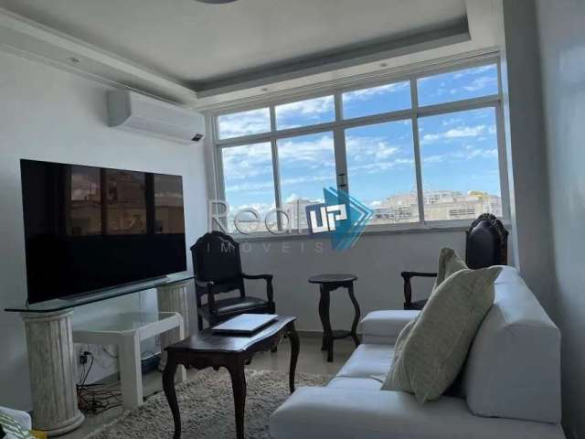 Apartamento com 3 quartos à venda na Rua Pompeu Loureiro, --, Copacabana, Rio de Janeiro, 88 m2 por R$ 1.365.000