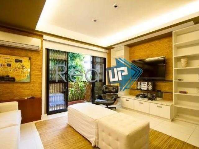 Apartamento com 2 quartos à venda na Rua Rainha Guilhermina, Leblon, Rio de Janeiro, 83 m2 por R$ 2.700.000