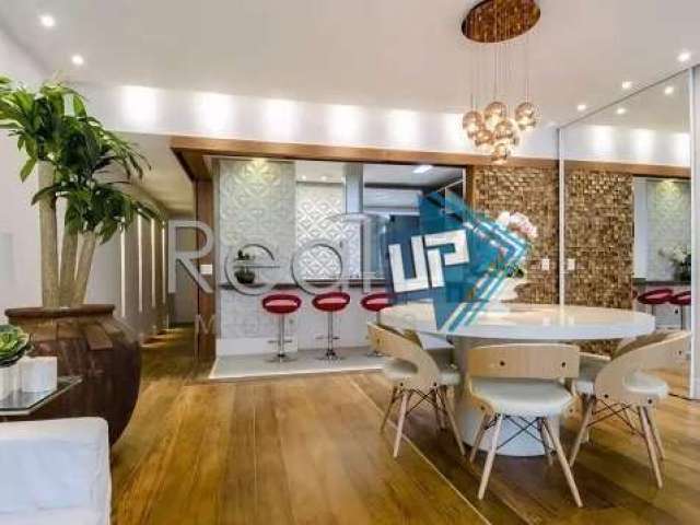 Apartamento com 2 quartos à venda na Rua Rainha Guilhermina, Leblon, Rio de Janeiro, 108 m2 por R$ 4.900.000