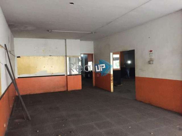 Ponto comercial com 1 sala à venda na Avenida Nossa Senhora de Copacabana, --, Copacabana, Rio de Janeiro, 460 m2 por R$ 2.640.000