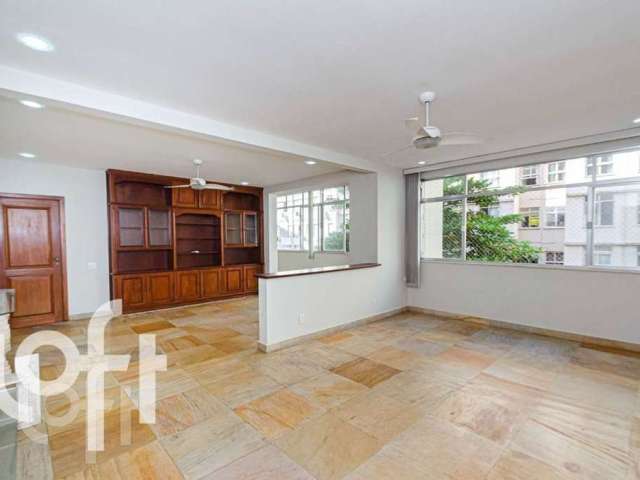 Apartamento com 4 quartos à venda na Rua Aires Saldanha, --, Copacabana, Rio de Janeiro, 204 m2 por R$ 1.850.000