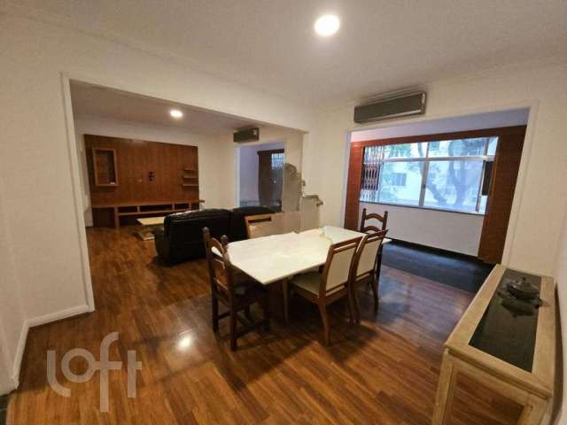 Apartamento com 3 quartos à venda na Rua Xavier da Silveira, Copacabana, Rio de Janeiro, 182 m2 por R$ 1.900.000