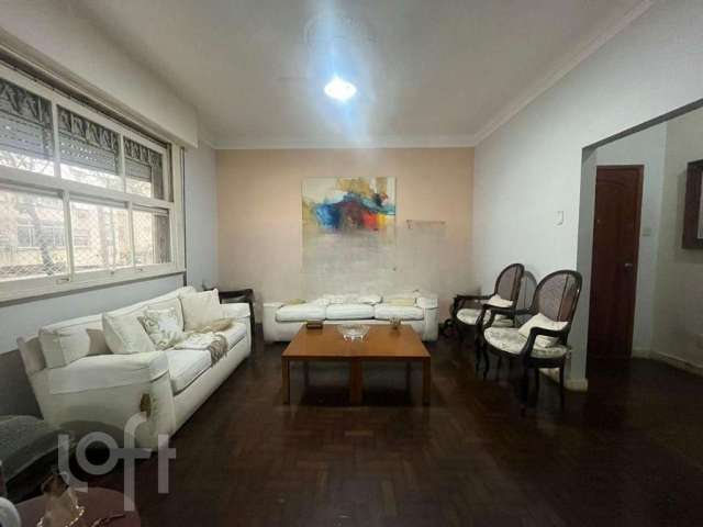 Apartamento com 4 quartos à venda na Rua Conselheiro Lafaiete, Copacabana, Rio de Janeiro, 190 m2 por R$ 1.599.000