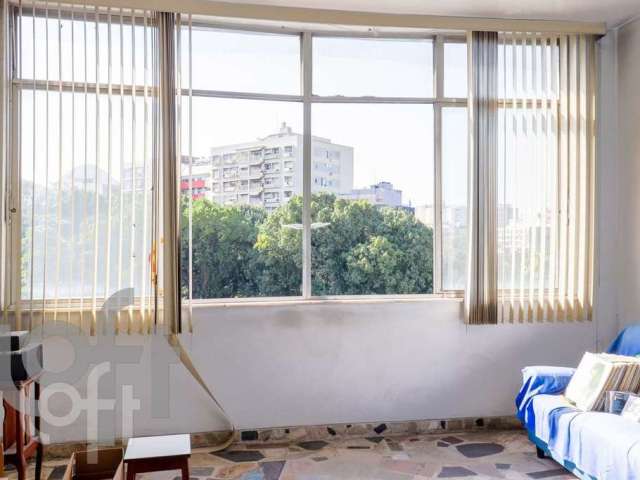 Apartamento com 1 quarto à venda na Rua Artur Araripe, --, Gávea, Rio de Janeiro, 118 m2 por R$ 1.427.760