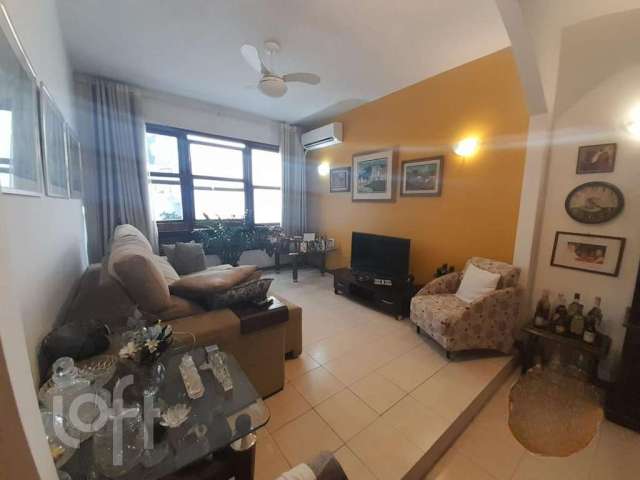 Apartamento com 3 quartos à venda na Rua Assunção, Botafogo, Rio de Janeiro, 119 m2 por R$ 950.000