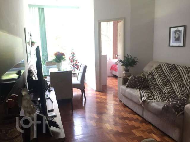 Apartamento com 2 quartos à venda na Rua Santa Clara, Copacabana, Rio de Janeiro, 77 m2 por R$ 950.000