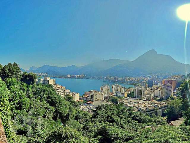 Apartamento com 3 quartos à venda na Rua Sacopa, Lagoa, Rio de Janeiro, 233 m2 por R$ 1.900.000