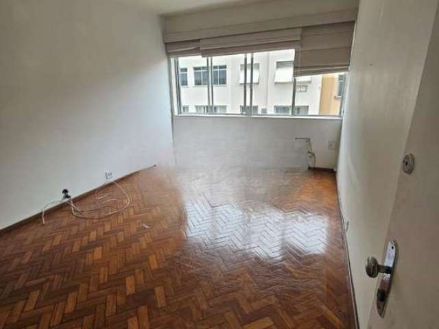 Apartamento com 2 quartos à venda na Rua Professor Gastão Bahiana, Copacabana, Rio de Janeiro, 95 m2 por R$ 850.000