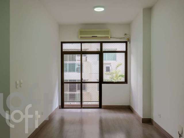 Apartamento com 3 quartos à venda na Rua Pio Correia, Jardim Botânico, Rio de Janeiro, 120 m2 por R$ 1.397.000