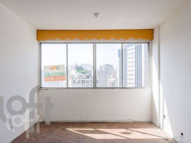 Apartamento com 3 quartos à venda na Rua Paulo Barreto, Botafogo, Rio de Janeiro, 90 m2 por R$ 900.000