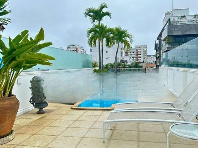 Apartamento com 5 quartos à venda na Rua Nascimento Silva, Ipanema, Rio de Janeiro, 386 m2 por R$ 12.000.000