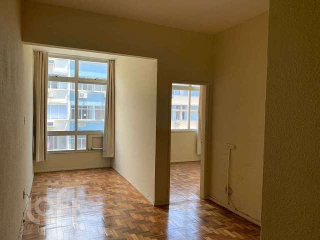 Apartamento com 1 quarto à venda na Rua Barata Ribeiro, Copacabana, Rio de Janeiro, 37 m2 por R$ 487.800