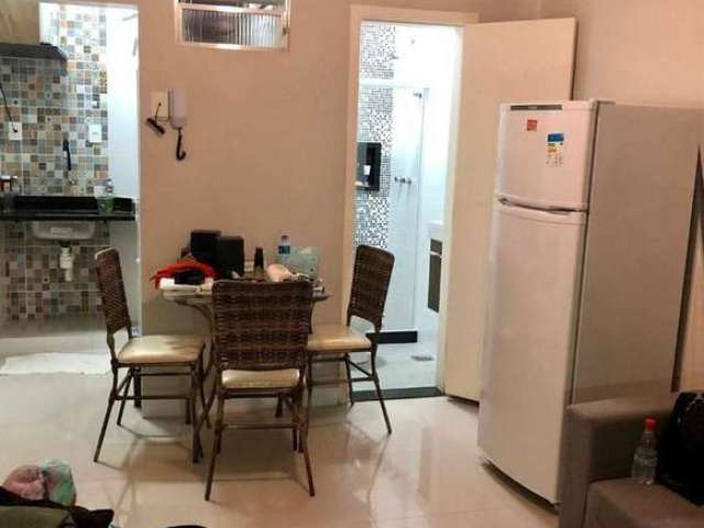 Apartamento com 1 quarto à venda na Rua Raimundo Correia, Copacabana, Rio de Janeiro, 45 m2 por R$ 490.000