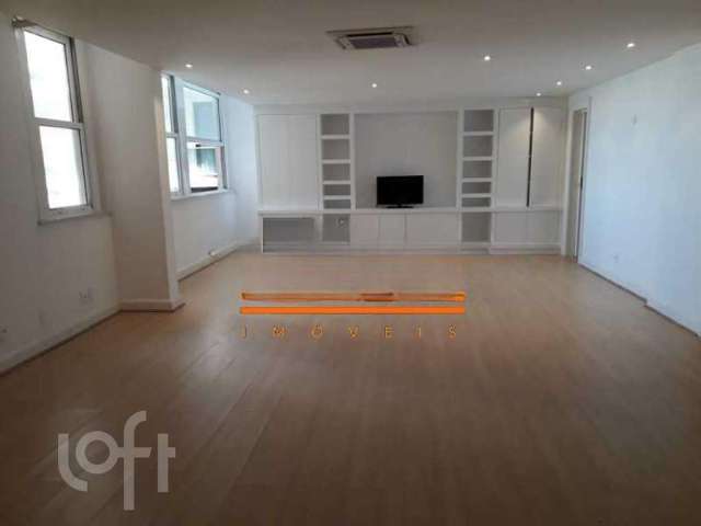 Apartamento com 3 quartos à venda na Avenida Vieira Souto, Ipanema, Rio de Janeiro, 150 m2 por R$ 4.305.000