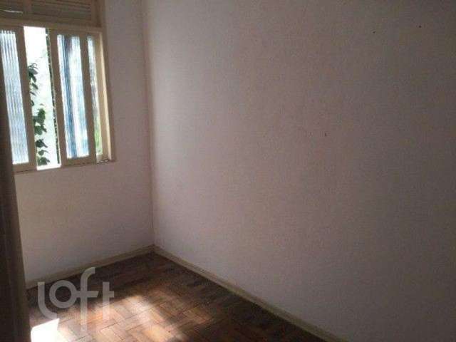 Apartamento com 2 quartos à venda na Rua Mário Portela, Laranjeiras, Rio de Janeiro, 70 m2 por R$ 500.000