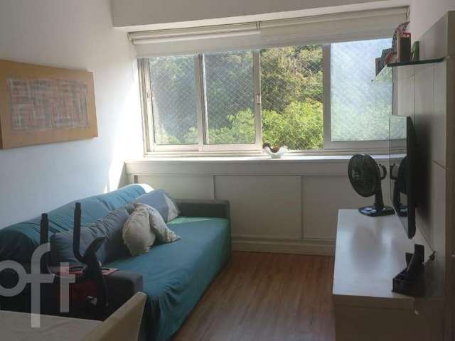 Apartamento com 2 quartos à venda na Rua Pinheiro Machado, Laranjeiras, Rio de Janeiro, 82 m2 por R$ 950.000