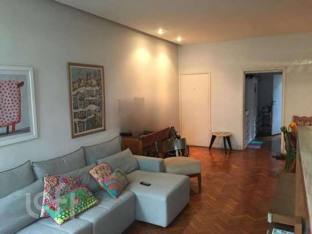 Apartamento com 2 quartos à venda na Rua Ministro Viveiros de Castro, Copacabana, Rio de Janeiro, 93 m2 por R$ 890.000