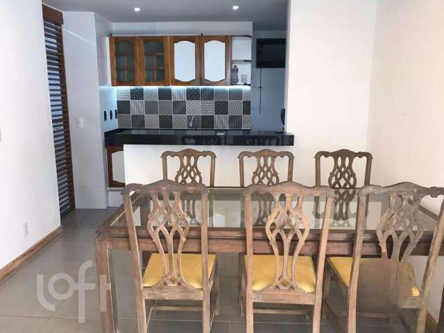 Apartamento com 3 quartos à venda na Rua Miguel Lemos, Copacabana, Rio de Janeiro, 100 m2 por R$ 940.000