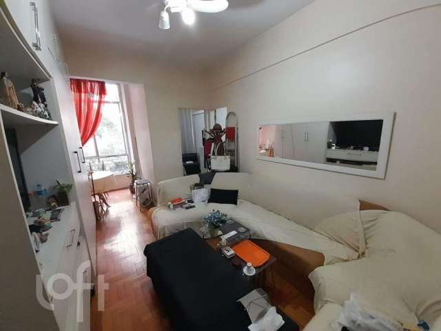 Apartamento com 1 quarto à venda na Rua Barata Ribeiro, Copacabana, Rio de Janeiro, 58 m2 por R$ 580.000