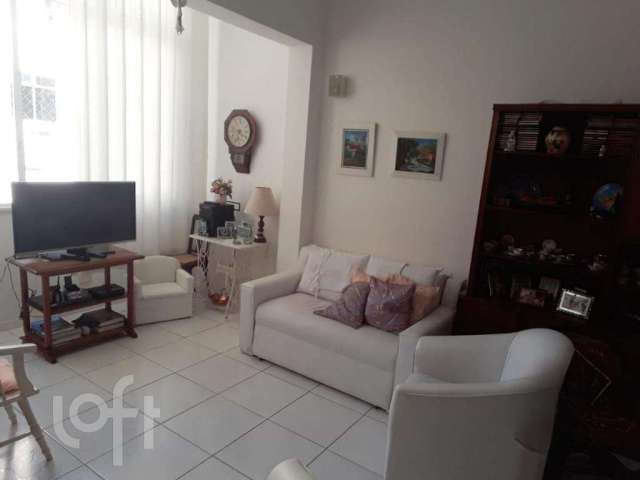 Apartamento com 2 quartos à venda na Rua Barata Ribeiro, Copacabana, Rio de Janeiro, 75 m2 por R$ 799.000