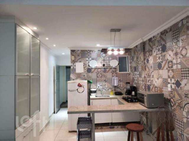 Apartamento com 1 quarto à venda na Avenida Princesa Isabel, Copacabana, Rio de Janeiro, 24 m2 por R$ 550.000