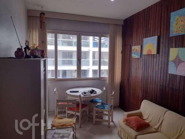 Apartamento com 3 quartos à venda na Rua Santa Clara, --, Copacabana, Rio de Janeiro, 90 m2 por R$ 760.000