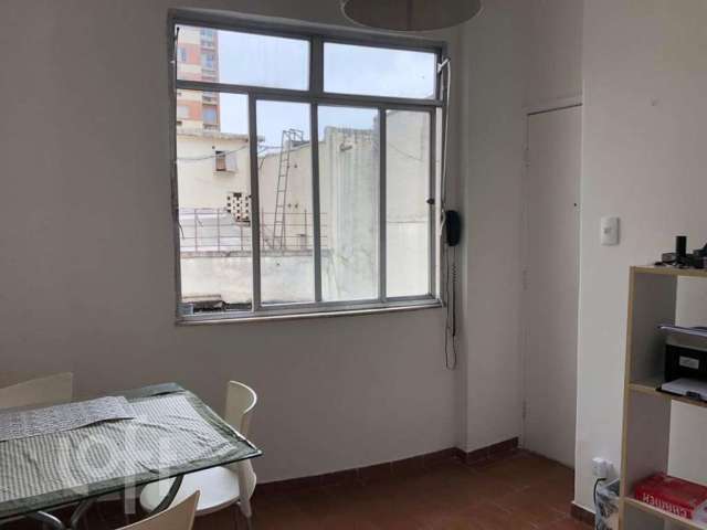 Apartamento com 1 quarto à venda na Rua Senador Vergueiro, Flamengo, Rio de Janeiro, 62 m2 por R$ 557.000