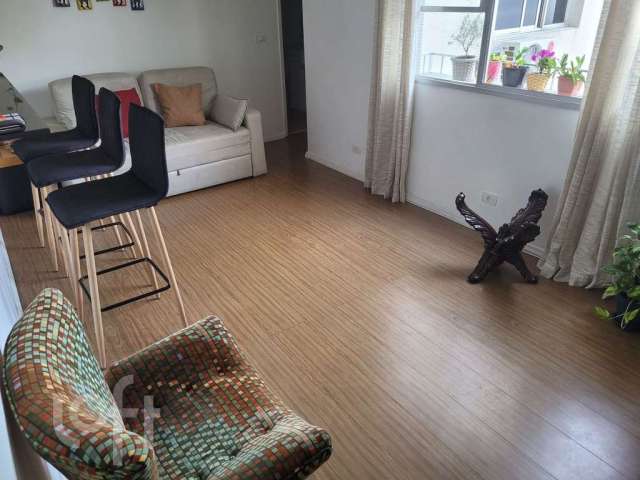 Apartamento com 2 quartos à venda na Rua Pedro Américo, Catete, Rio de Janeiro, 60 m2 por R$ 600.000