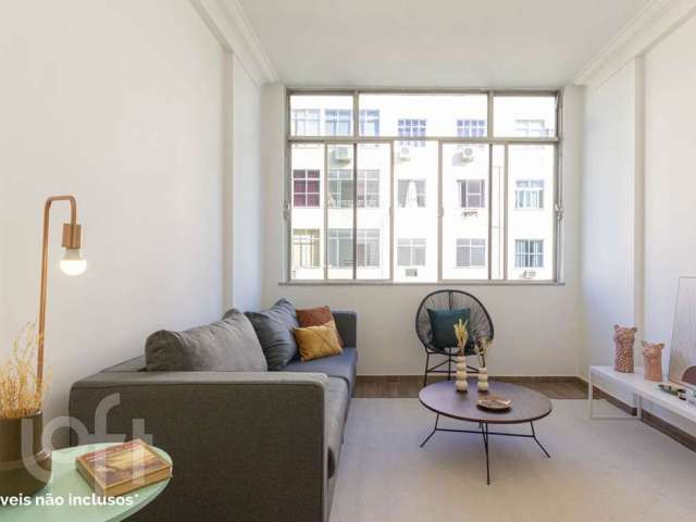 Apartamento com 2 quartos à venda na Rua Coelho Neto, Laranjeiras, Rio de Janeiro, 93 m2 por R$ 899.000