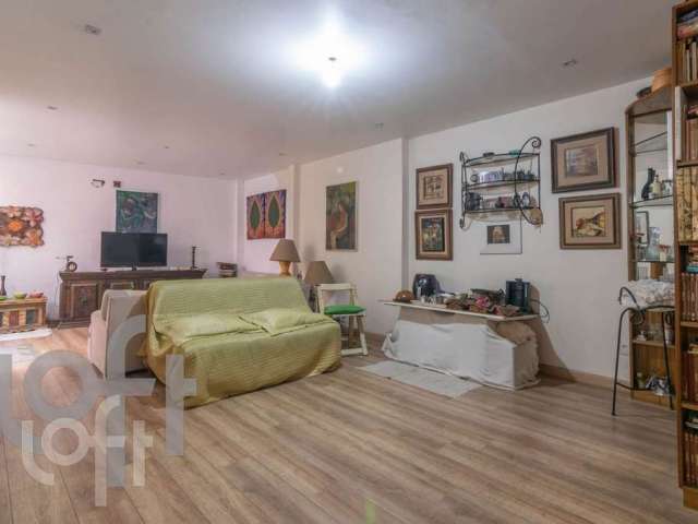 Apartamento com 3 quartos à venda na Rua Soares Cabral, Laranjeiras, Rio de Janeiro, 112 m2 por R$ 750.000