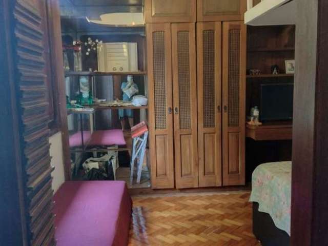 Apartamento com 1 quarto à venda na Rua Ministro Artur Ribeiro, Jardim Botânico, Rio de Janeiro, 28 m2 por R$ 500.000